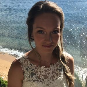 Meet your Posher, Dana